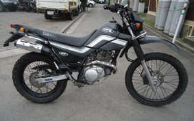 YAMAHA SEROW 225 WE 2002 DG08J