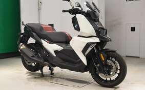 BMW C400X 2020 0C09