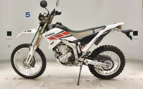 YAMAHA WR250R DG15J