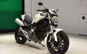 DUCATI MONSTER 696 2008 M500A