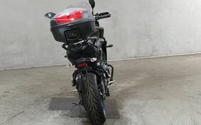 YAMAHA TRACER 9 2018 RN51J