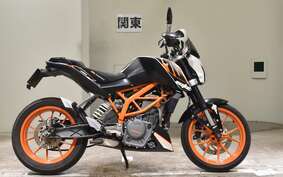 KTM 390 DUKE 2017 JGJ40