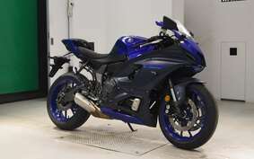 YAMAHA YZF-R7 2022 RM39J