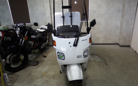 HONDA GYRO CANOPY TA03