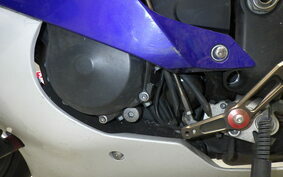 YAMAHA YZF-R6 2008 RJ16