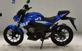 SUZUKI GSX-S125 DL32B