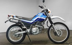 YAMAHA SEROW 225 WE DG08J