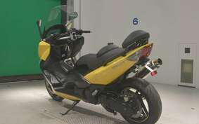 YAMAHA T-MAX500 Gen.3 2008 SJ08J