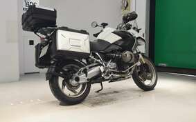 BMW R1200GS 2011 0450