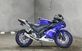 YAMAHA YZF-R15 RG471