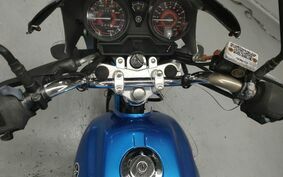 YAMAHA YBR125 PCJL