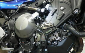 YAMAHA XSR900 2022 RN80J