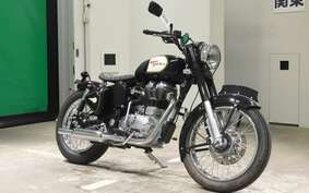 ROYAL ENFIELD CLASSIC 500 EFI 2014