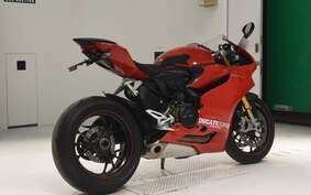 DUCATI 1199 PANIGALE S 2014