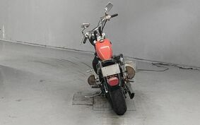 HONDA STEED 400 1994 NC26