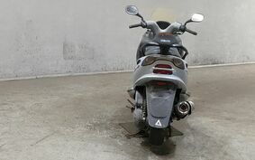 YAMAHA MAJESTY 125 5CA