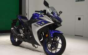 YAMAHA YZF-R3 2015 RH07J