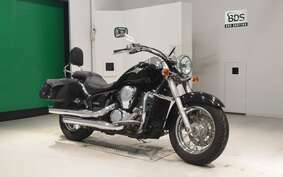 KAWASAKI VULCAN 900 CLASSIC 2008 VN900B