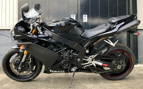 YAMAHA YZF-R1 2008 RN20