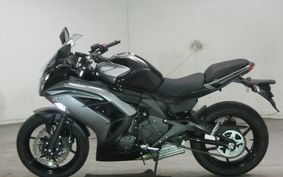 KAWASAKI NINJA 400 2015 EX400E