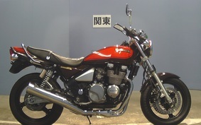 KAWASAKI ZEPHYR 400 KAI 2010 ZR400C