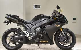 YAMAHA YZF-R1 2008 RN20