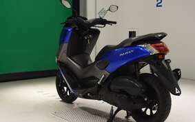 YAMAHA N-MAX SED6J