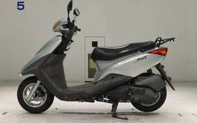 YAMAHA AXIS 125 TREET SE53J