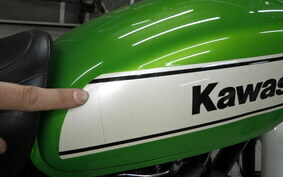 KAWASAKI 250TR BJ250F