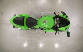 KAWASAKI ZX 10 NINJA R 2006 ZXT00D