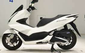 HONDA PCX 160 KF47