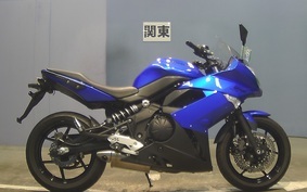 KAWASAKI NINJA 400R 2013 ER400B