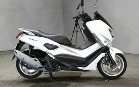 YAMAHA N-MAX 125 SE86J