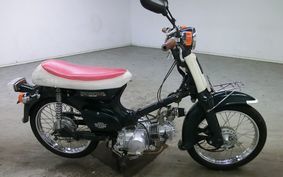 HONDA C70 SUPER CUB HA02