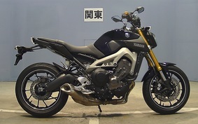 YAMAHA MT-09 A 2014 RN34J