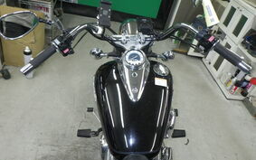 YAMAHA DRAGSTAR 250 VG05J