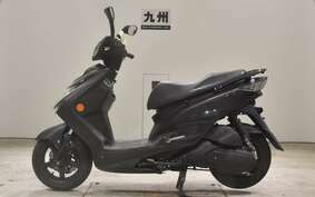 YAMAHA CYGNUS 125 X