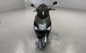 YAMAHA MAJESTY 125 5CA