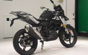 BMW G310GS 2023