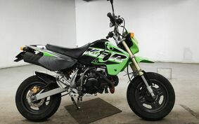 KAWASAKI KSR110 KL110A