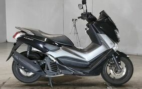 YAMAHA N-MAX 125 SED6J