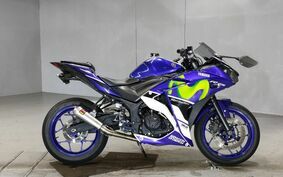 YAMAHA YZF-R25 RG10J