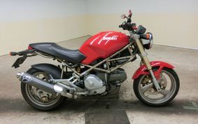 DUCATI MONSTER 400 1999 400M0