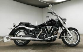 YAMAHA XV1900A MIDNIGHT STAR 2006 VP23