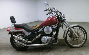 KAWASAKI VULCAN 400 1995 VN400A