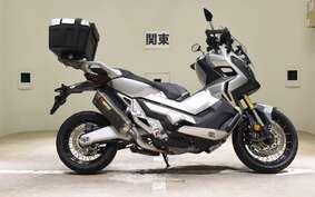 HONDA X-ADV 750 2018 RC95