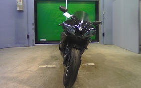 YAMAHA YZF-R6 2006 RJ12