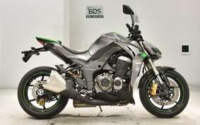 KAWASAKI Z1000 Gen.5 2014 ZRT00F