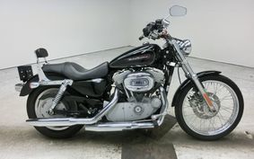 HARLEY XL883CI 2008 CP2