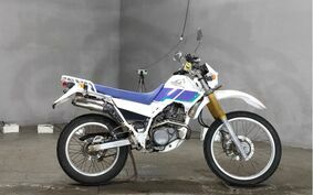 YAMAHA SEROW 225 W 4JG